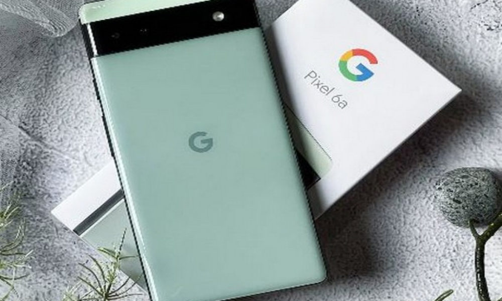 Google’s Pixel 7, Pixel 7 Pro smartphone pre-orders to start soon