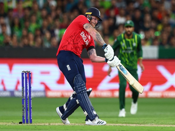 T20 WC: ‘Big Match Stokes’ powers England to second title win, beat Pakistan by 5 wickets in final
