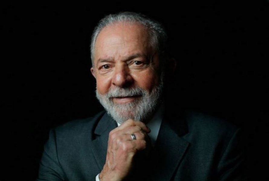 Lula da Silva sworn in for third term as Brazil’s president