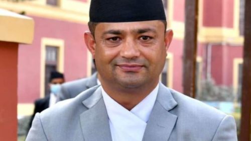 Minister Giri directs for timely service delivery