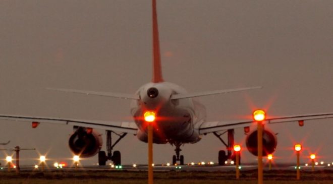 Indian flight makes emergency landing after passenger dies