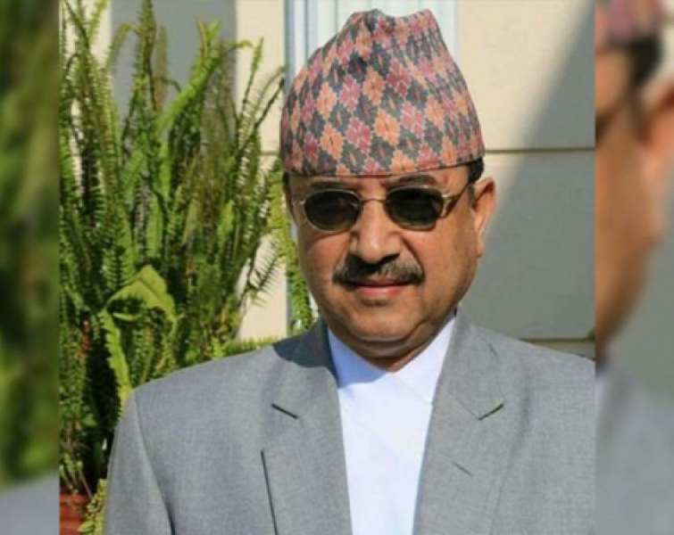 NC to remain in constructive opposition: Vice President Khadka