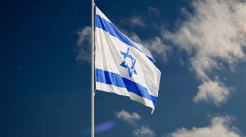Israel breaks ground on new environmentally friendly energy plant