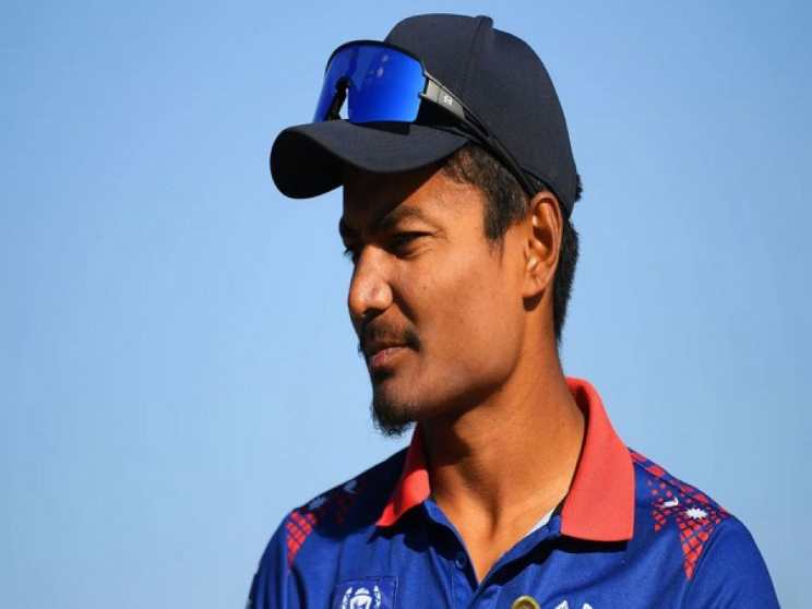 Nepal need to step up with bat: Captain Paudel