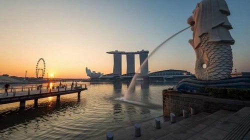Singapore is among top 10 most liveable cities in APAC