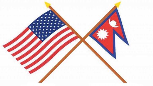 US congratulates Nepal on Constitution Day