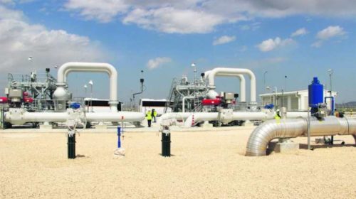 Türkiye to export natural gas to Moldova