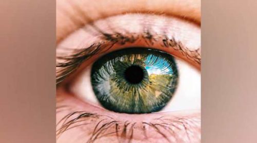 Older persons may not be aware of glaucoma