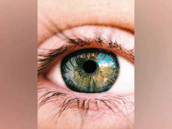Older persons may not be aware of glaucoma