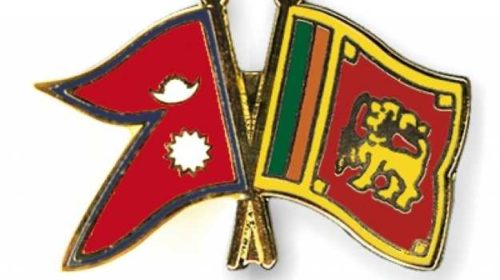 Nepal-Sri Lanka FM Meeting in December