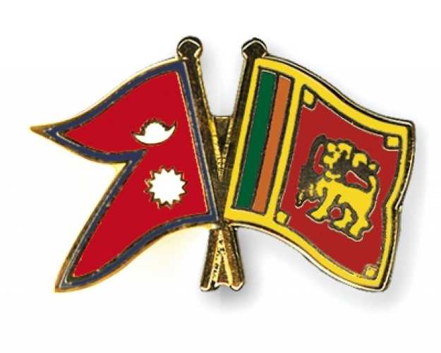 Nepal-Sri Lanka FM Meeting in December