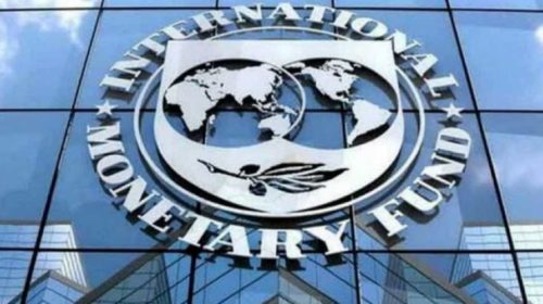 IMF Reaches Agreement on 3rd Review