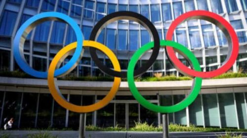 IOC suspends Russian Olympic Committee