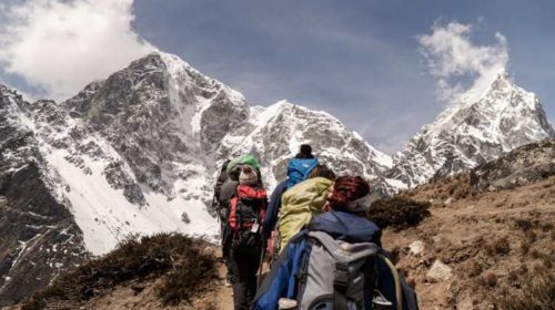 Nepal to issues trekking route permit online