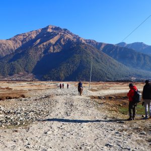 Road connects Dhorpatan to terai: A new opportunity for Baglung residents