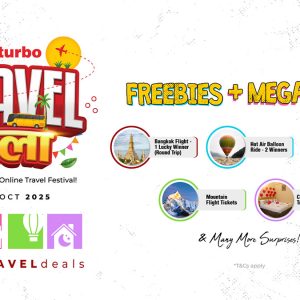 Trip Turbo Launches “Travel Mela 2025”, Nepal’s Biggest Travel Festival